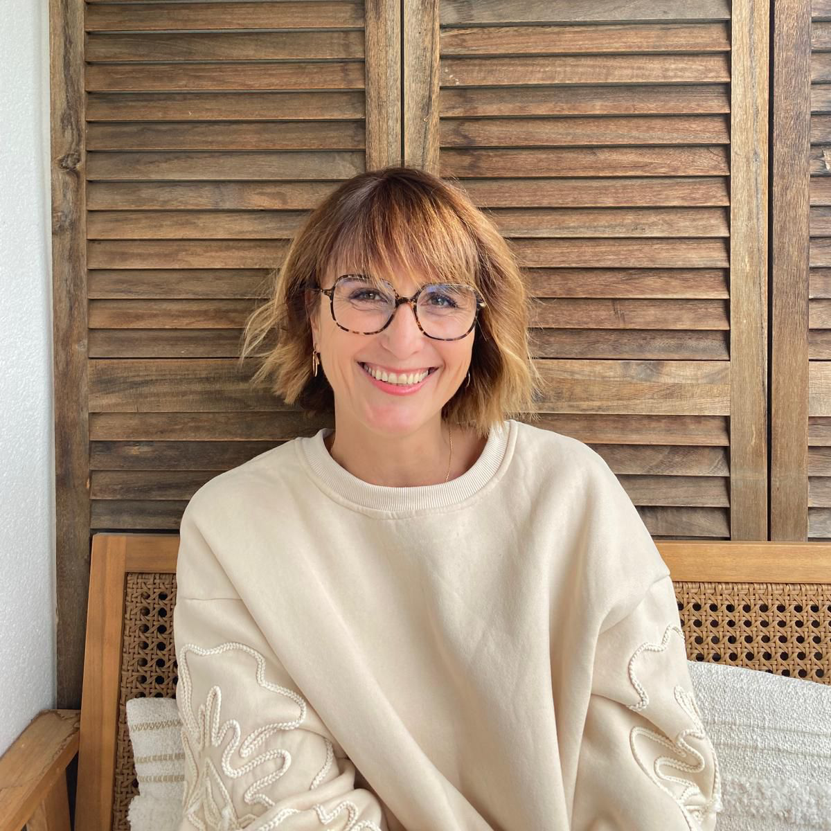 Photo Céline DAVY - Graphothérapeute - Remédiation des troubles de l'écriture manuscrite - BOULOGNE BILLANCOURT